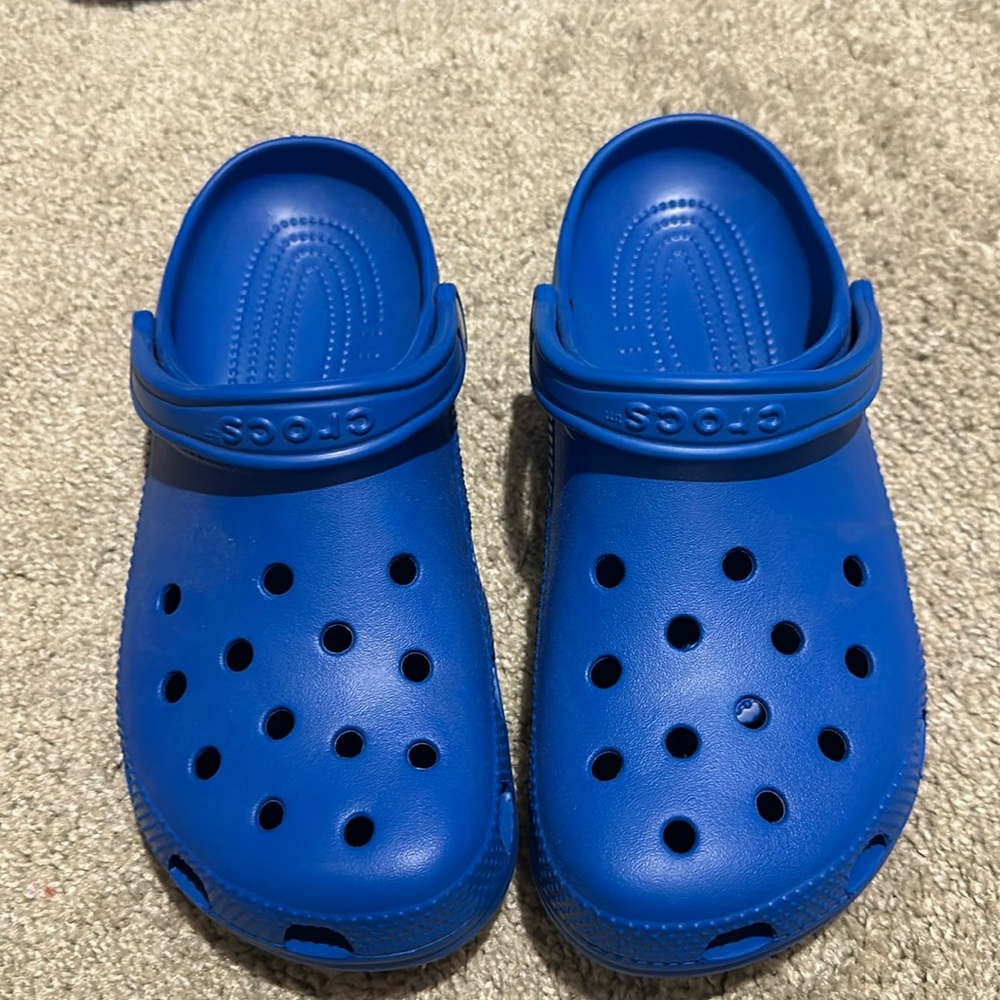 Crocs
